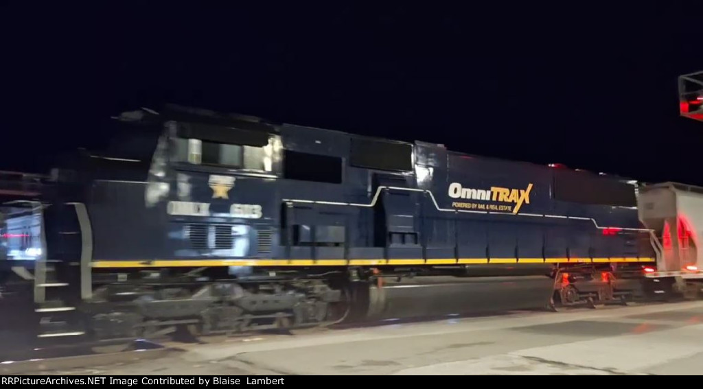 OMLX 603
